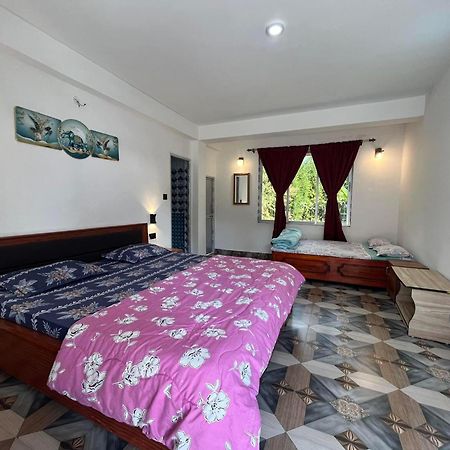Lake Side Homestay - Pradhan Homestay Mirik Esterno foto