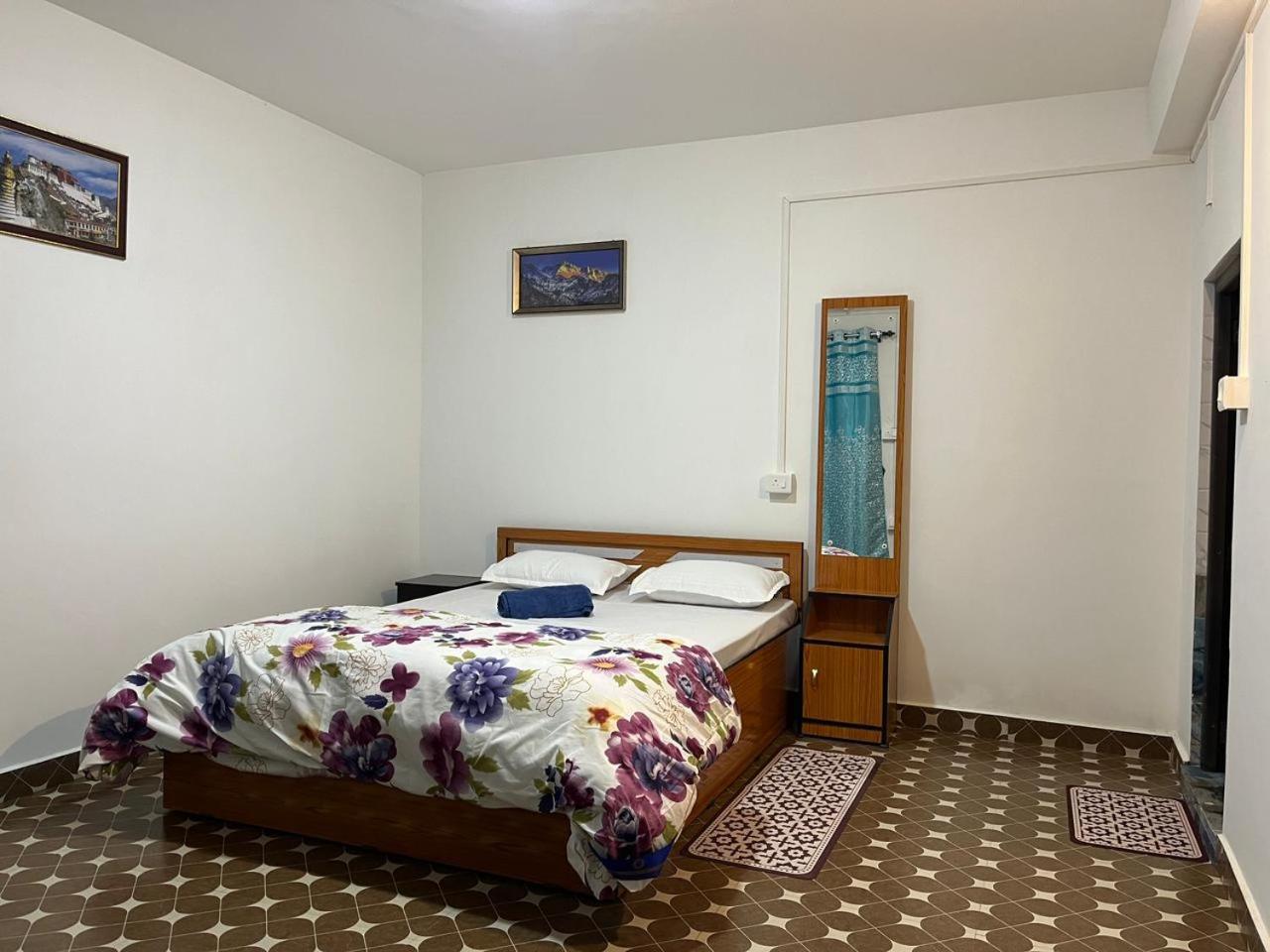 Lake Side Homestay - Pradhan Homestay Mirik Esterno foto